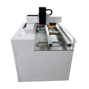 XY-D4040在線式涂覆點(diǎn)膠機(jī)